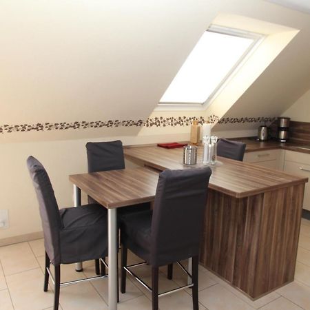Sailor Apartment Норден Екстериор снимка