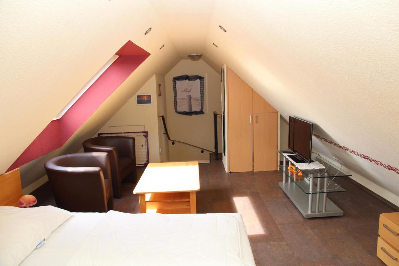 Sailor Apartment Норден Екстериор снимка
