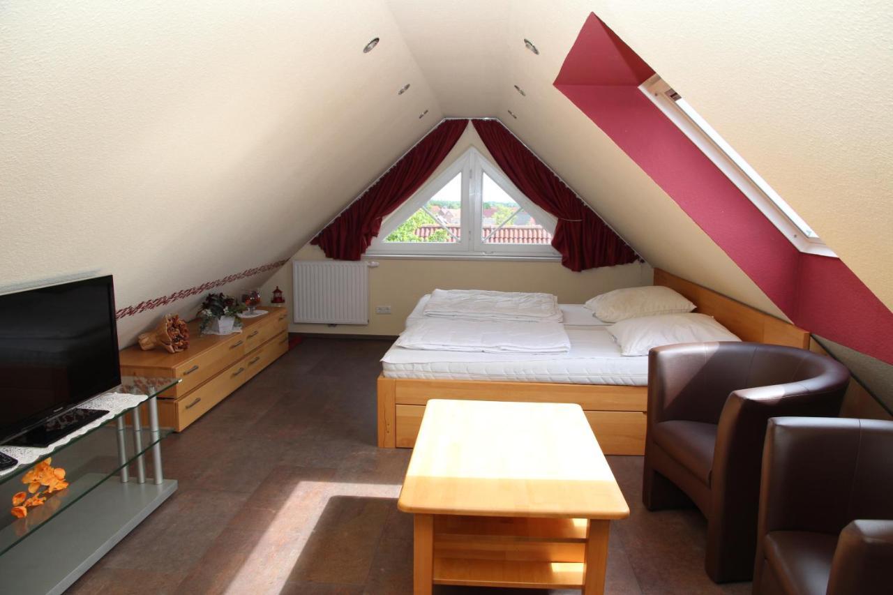 Sailor Apartment Норден Екстериор снимка