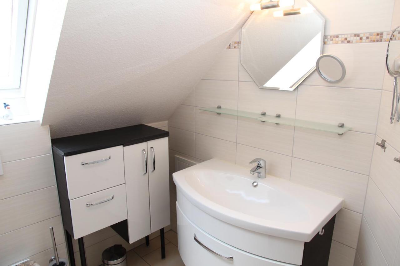 Sailor Apartment Норден Екстериор снимка