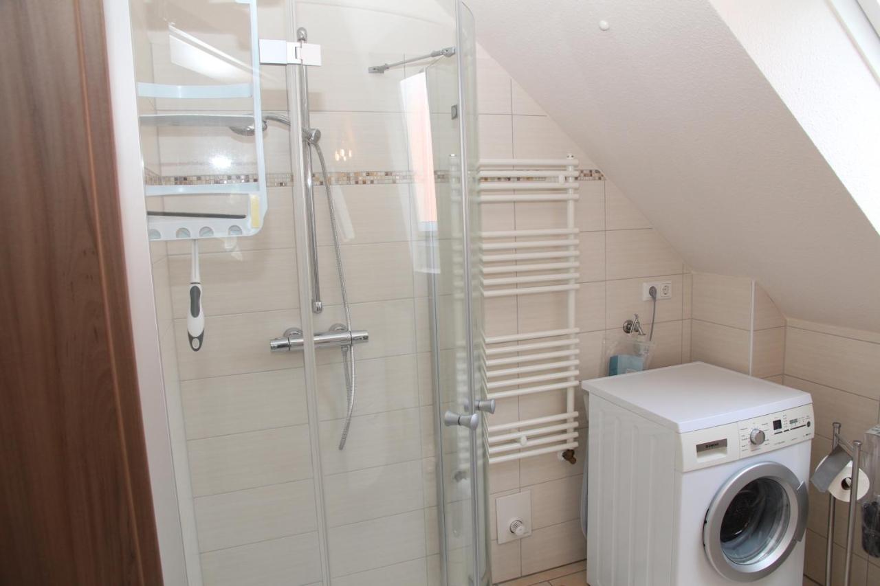 Sailor Apartment Норден Екстериор снимка